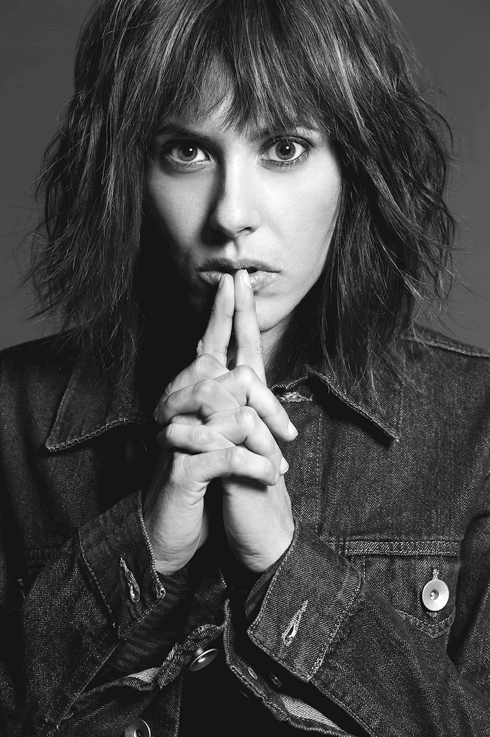 Katherine Moennig