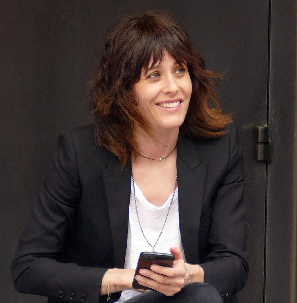 Katherine Moennig ray Donovan