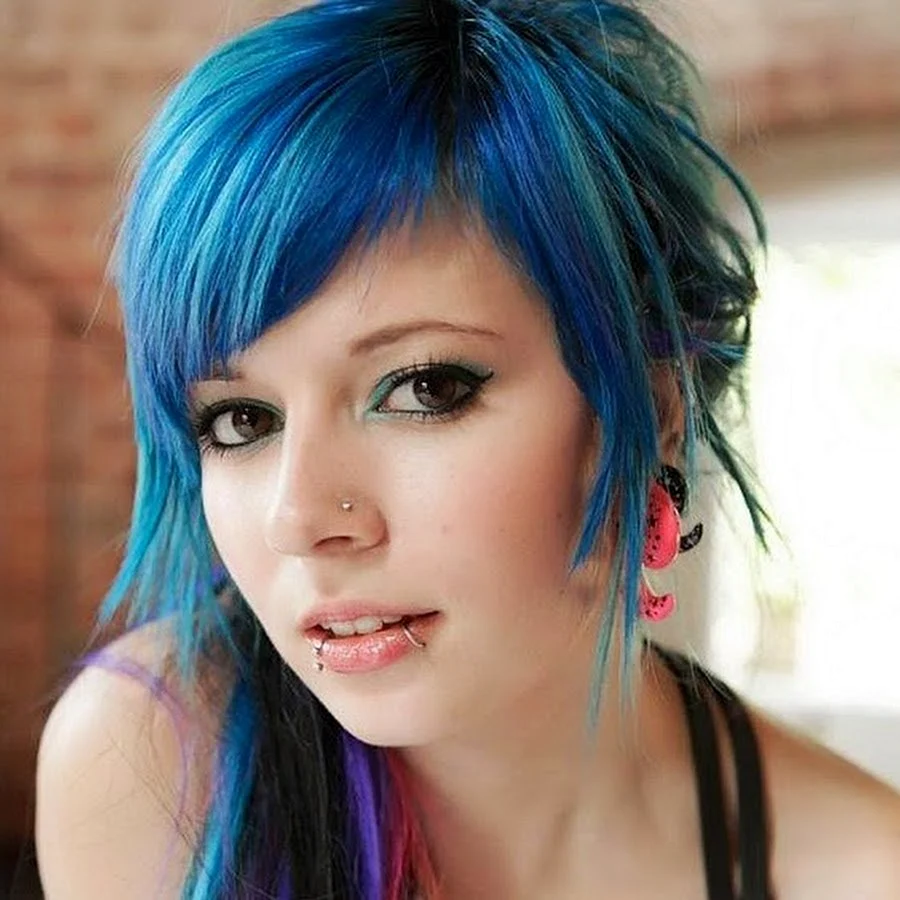 Katherine Suicide