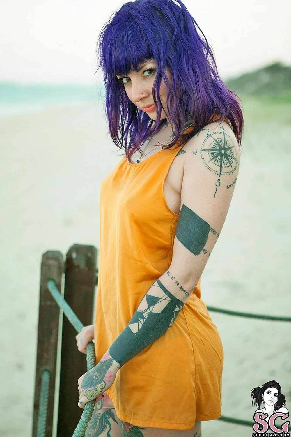 Katherine Suicide