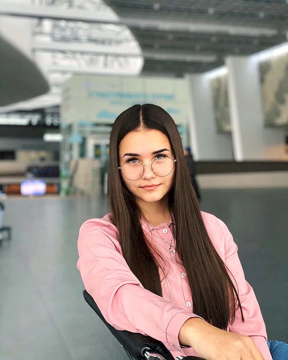 Катя Голышева 2021