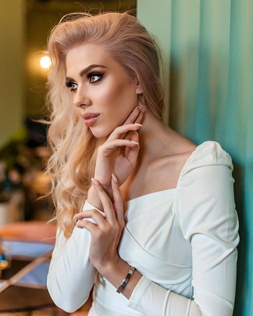 Катя Шумская