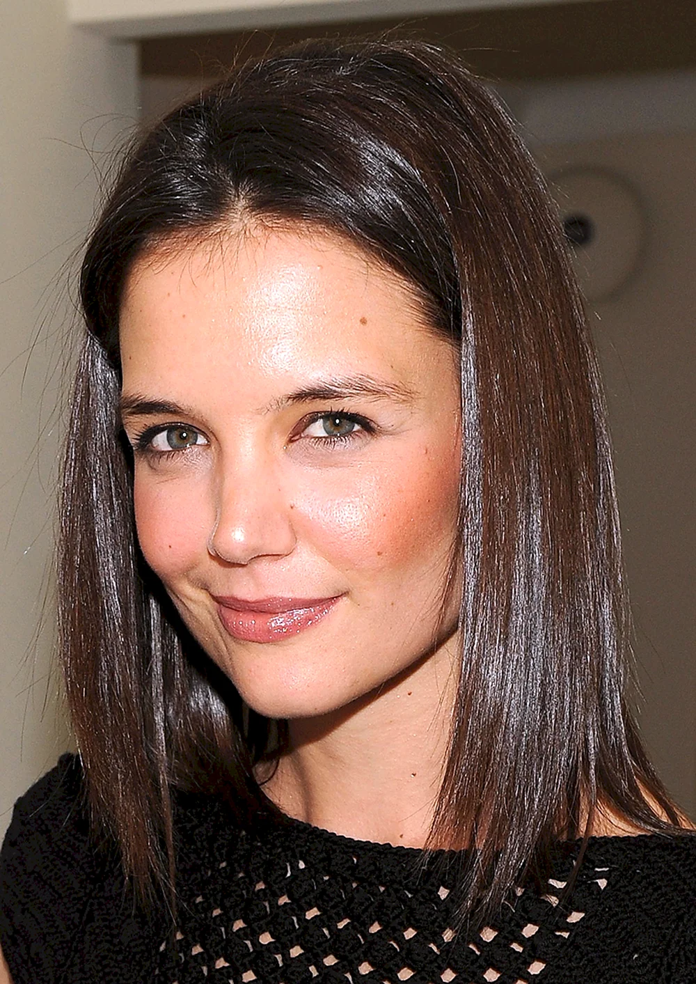 Katie holmes