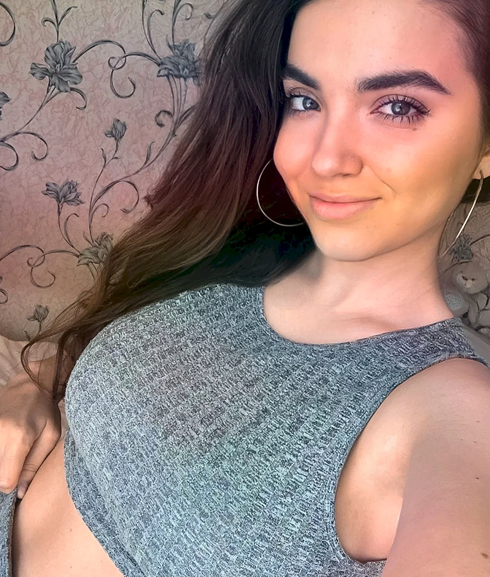 Катюша Казеева katerina58 слив