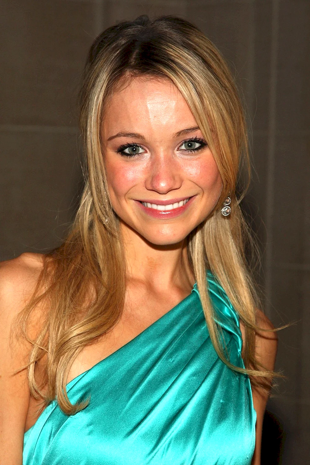 Катрина Боуден 2008
