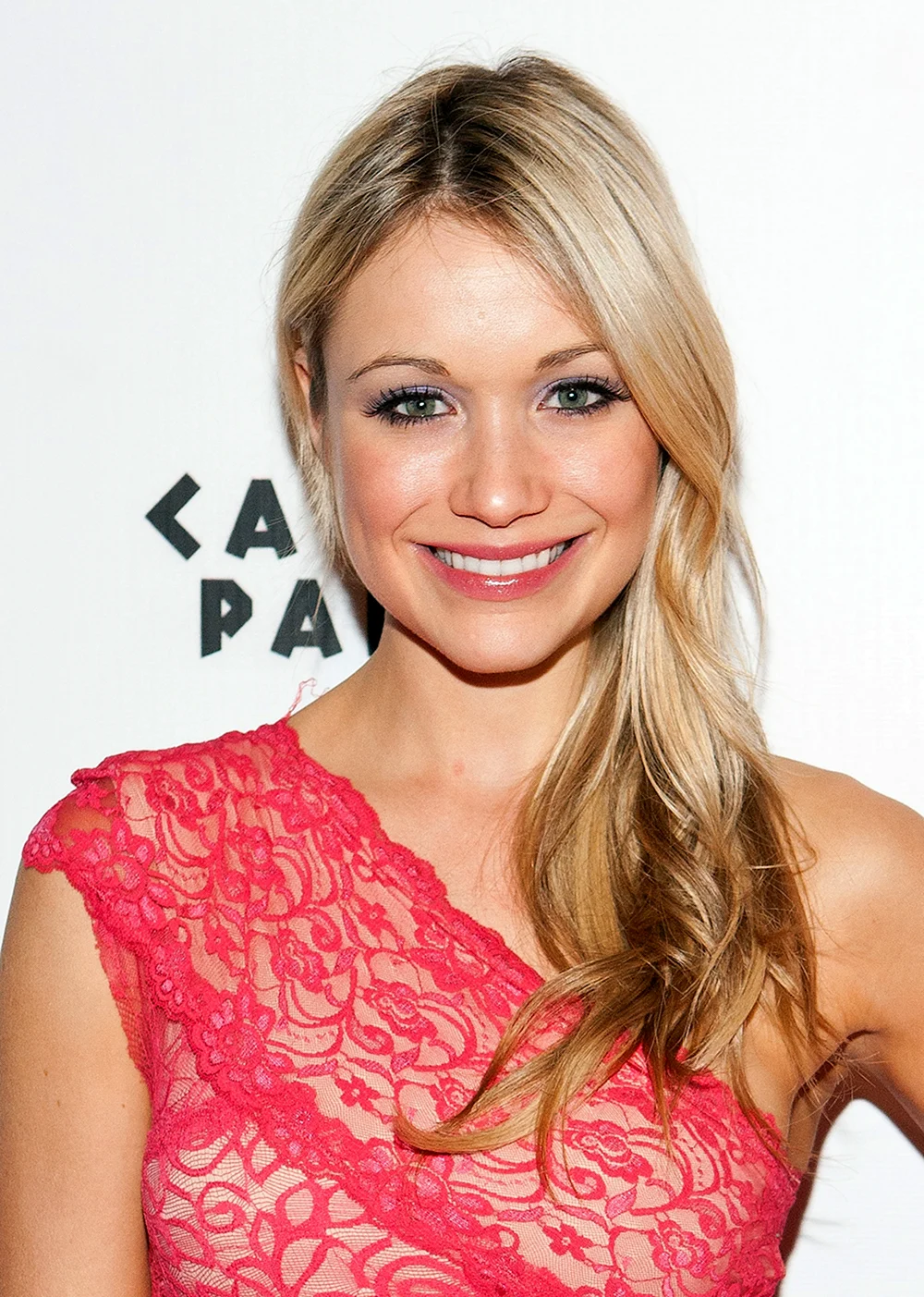 Катрина Боуден Katrina Bowden