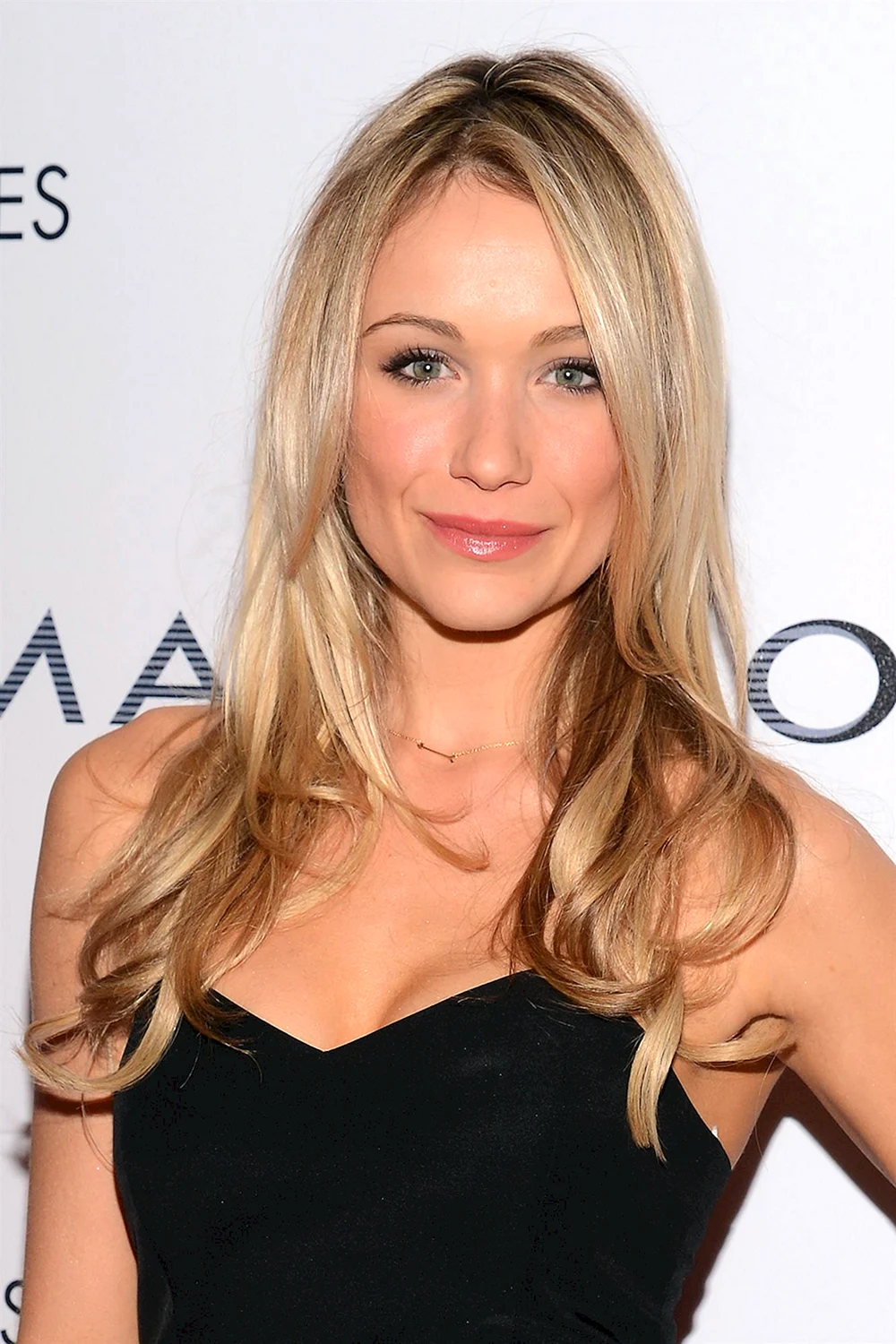 Катрина Боуден Katrina Bowden