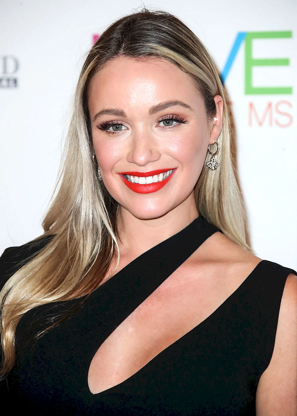 Katrina Bowden