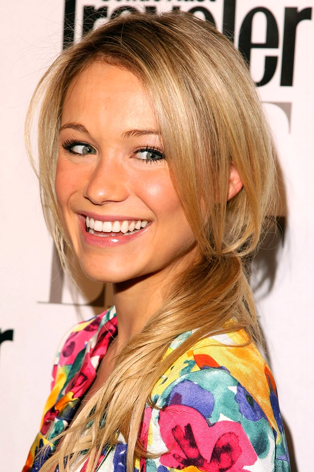 Katrina Bowden