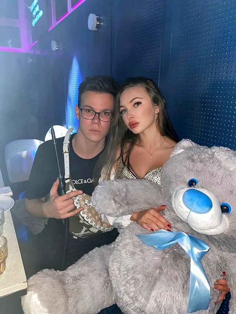 Katty zlatova onlyfans