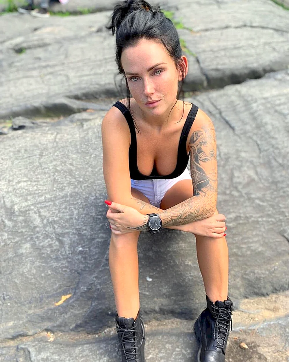 Kayla Lauren