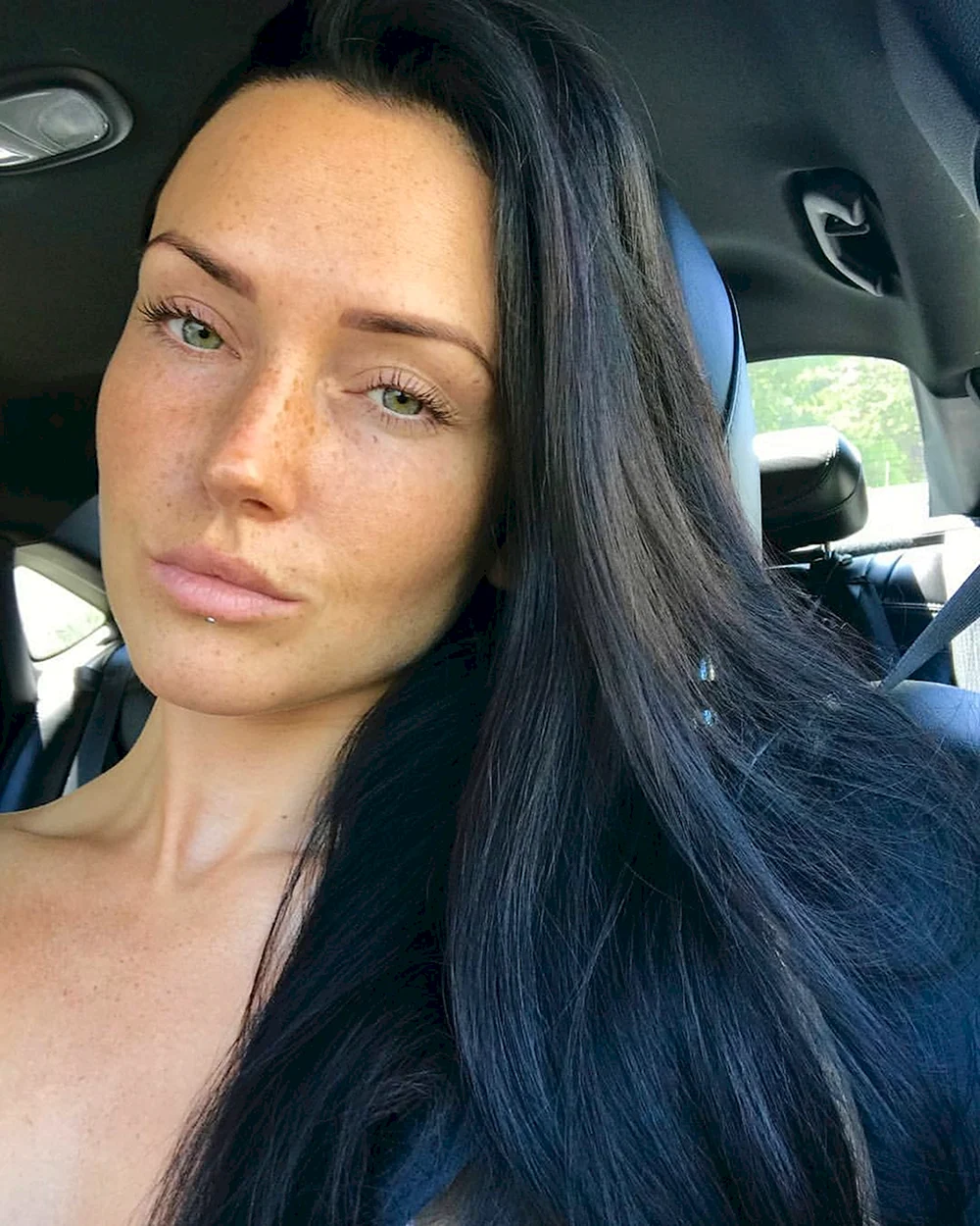 Kayla Lauren
