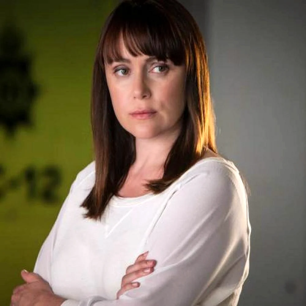 Keeley Hawes