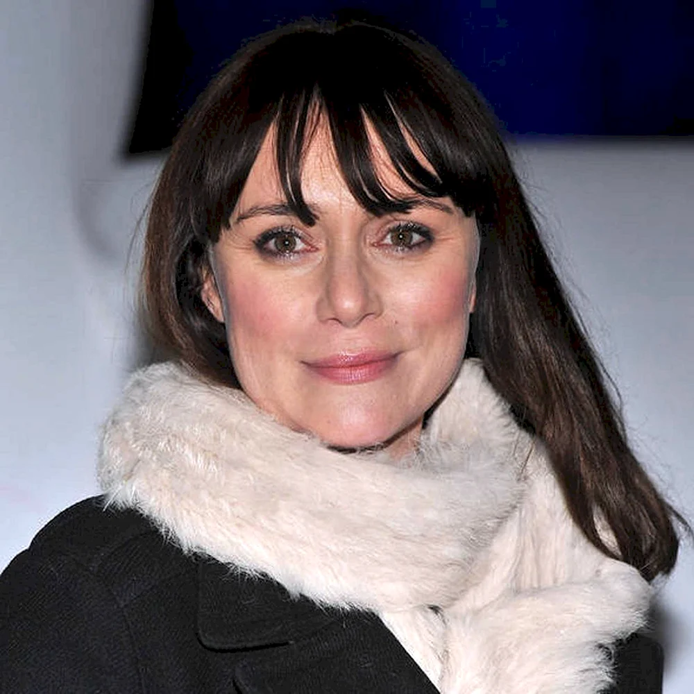 Keeley Hawes