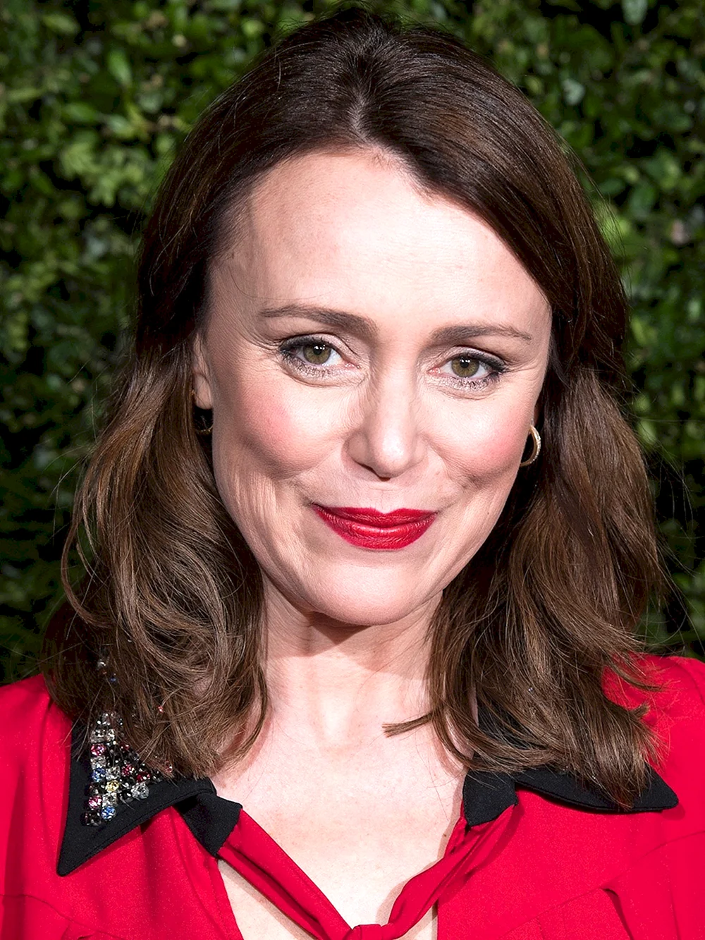 Keeley Hawes