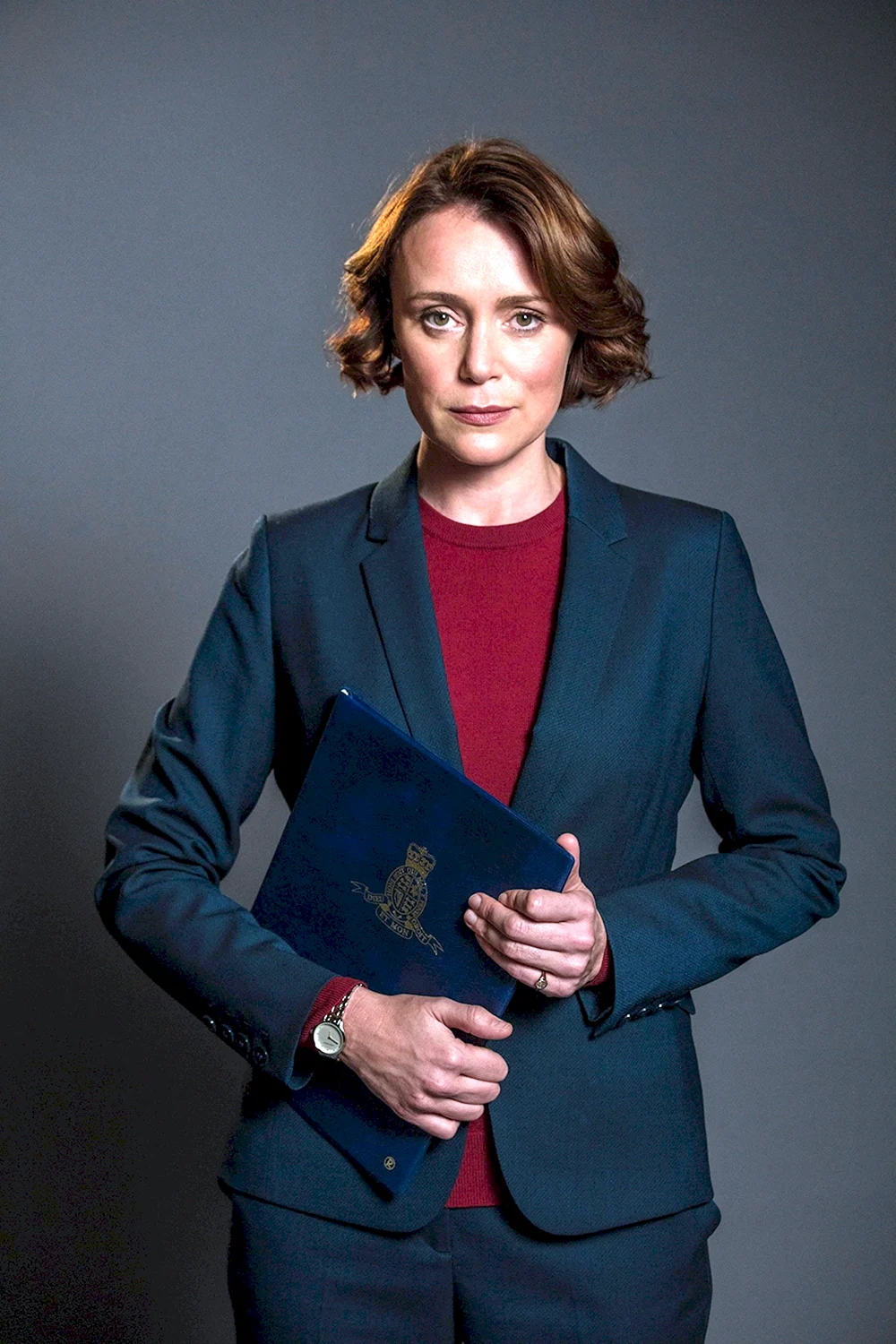 Keeley Hawes