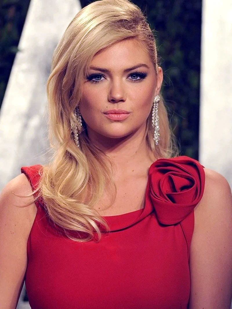 Кейт Аптон Kate Upton