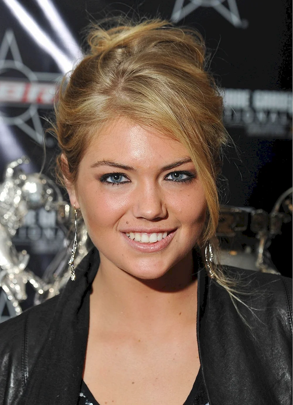 Кейт Аптон Kate Upton