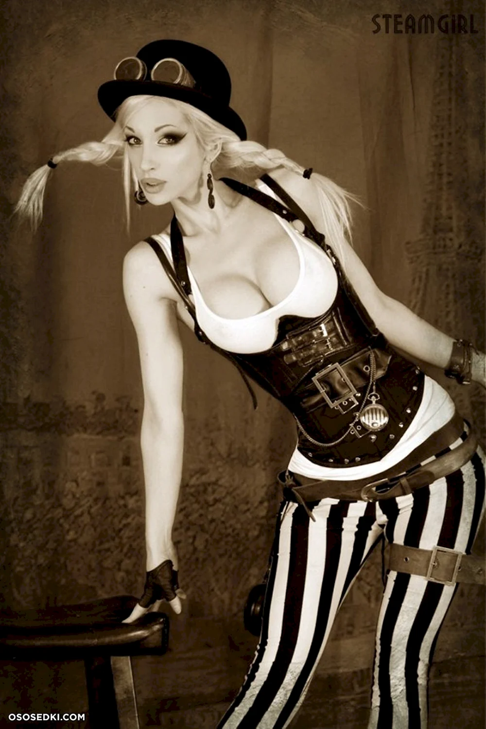 Кейт Ламберт Kato Kate Lambert