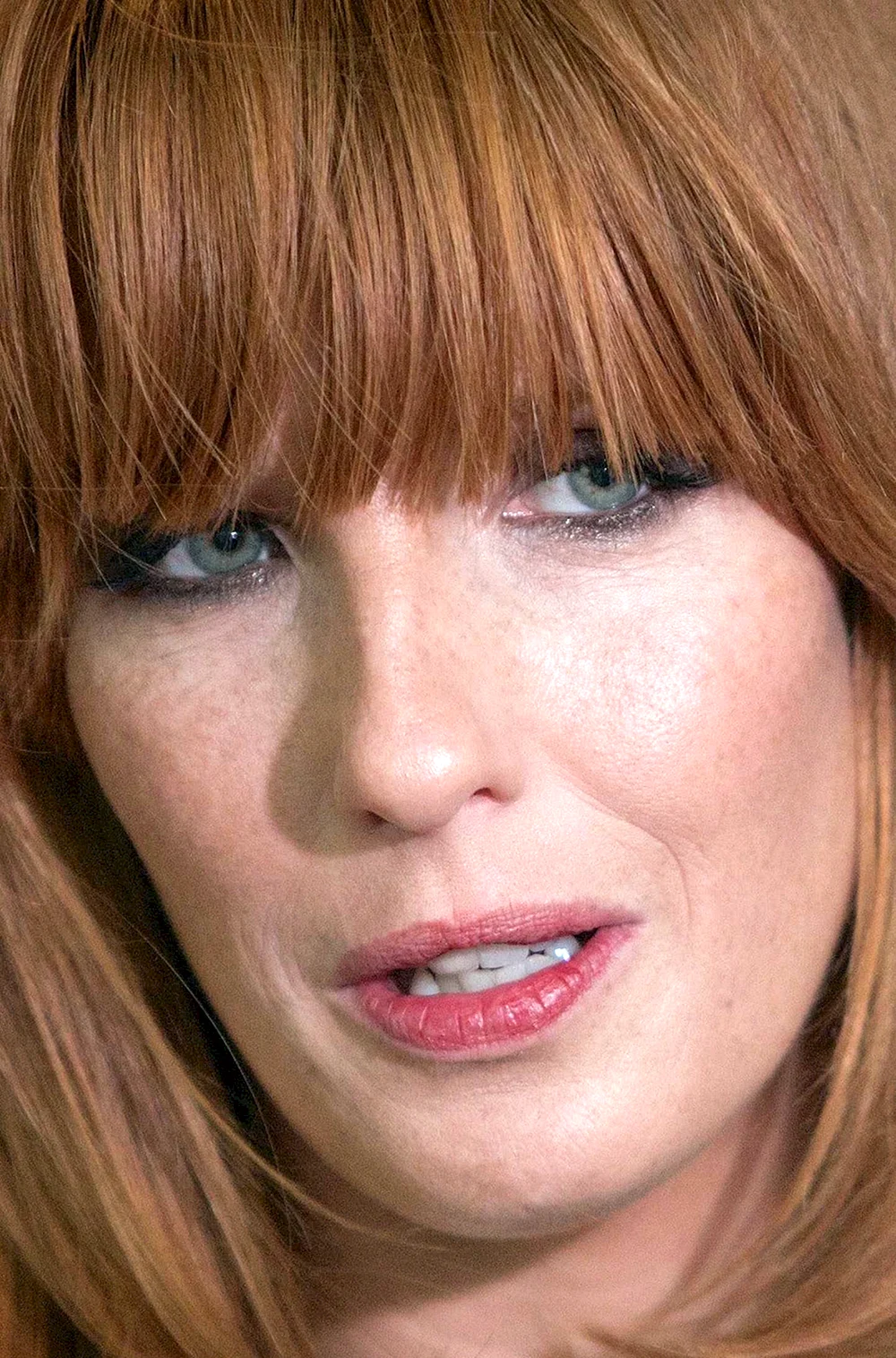 Келли Райлли Kelly Reilly