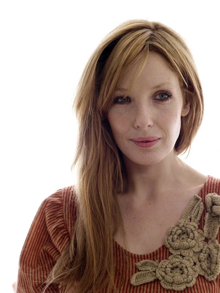Келли Райлли Kelly Reilly