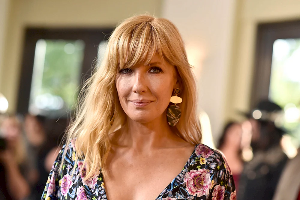 Келли Райлли Kelly Reilly
