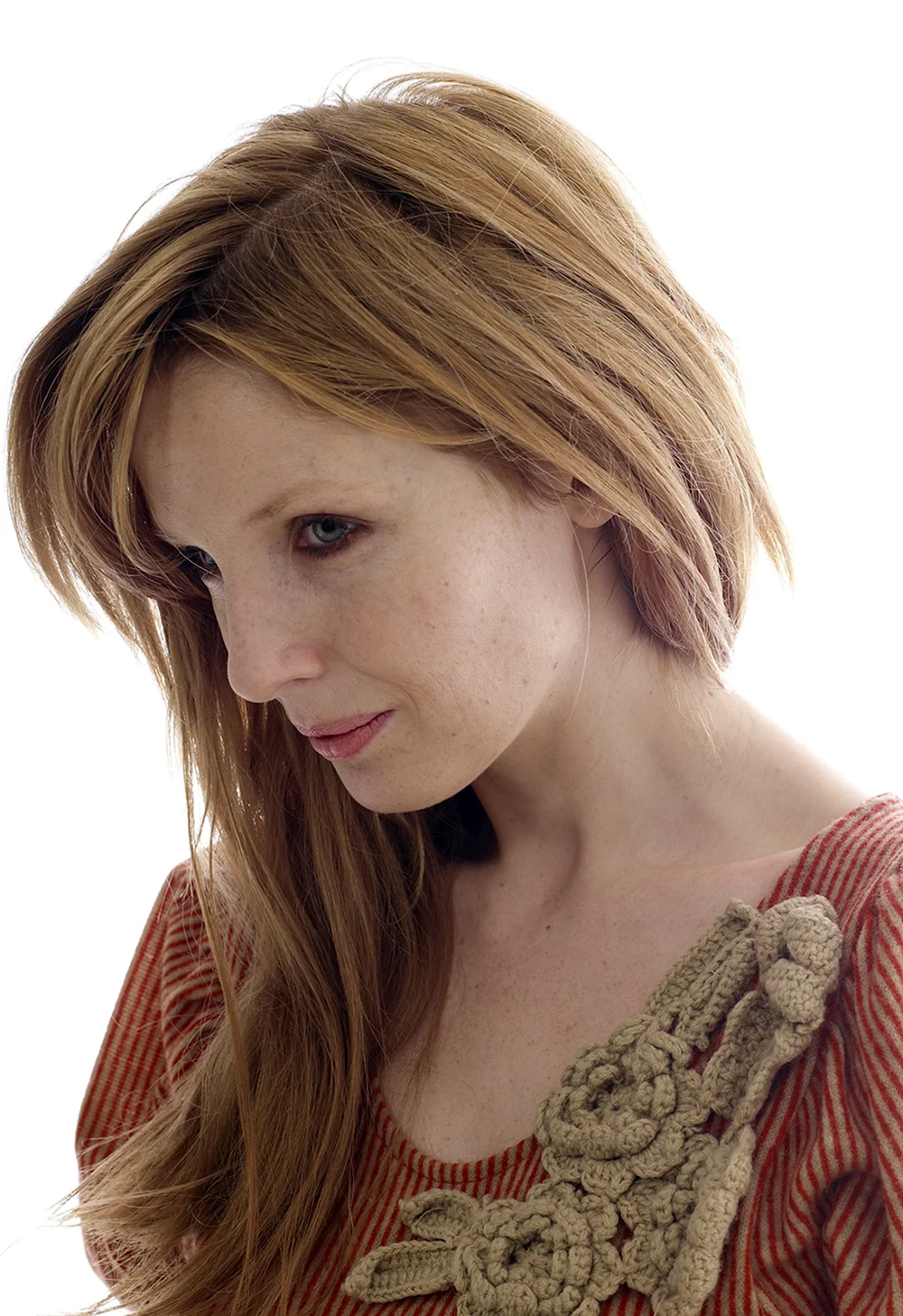Келли Райлли Kelly Reilly