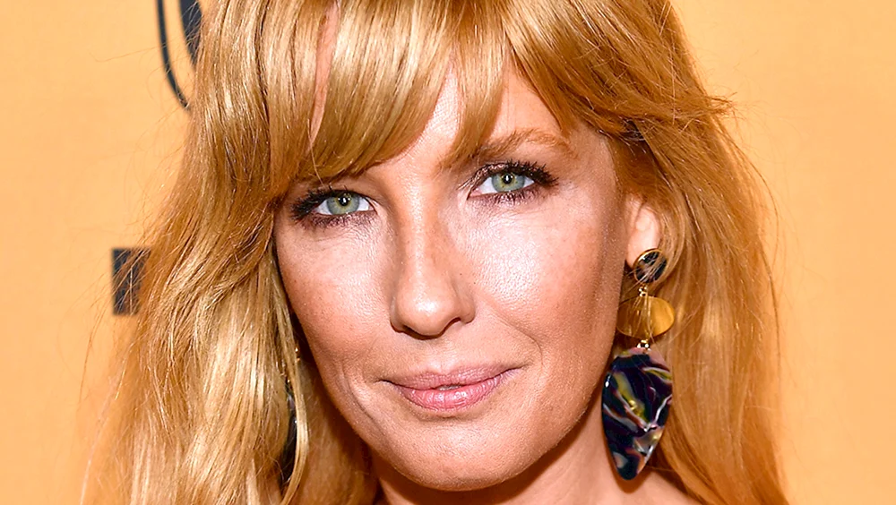 Келли Райлли Kelly Reilly
