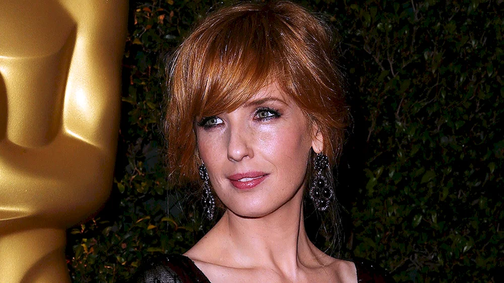 Келли Райлли Kelly Reilly