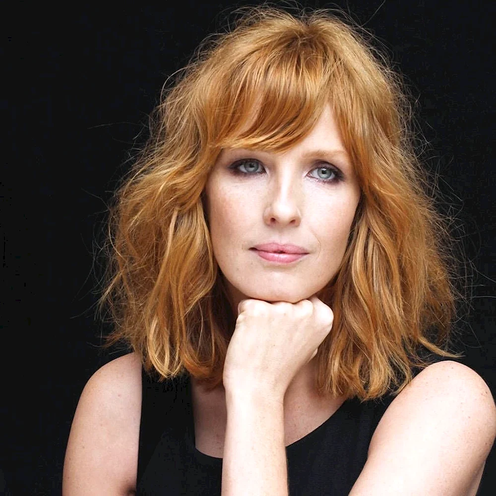 Kelly Reilly