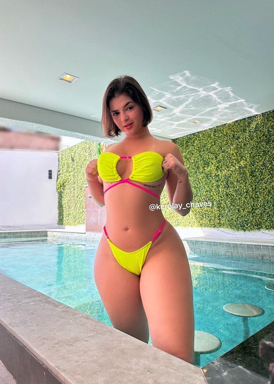 Kerolay Vidal