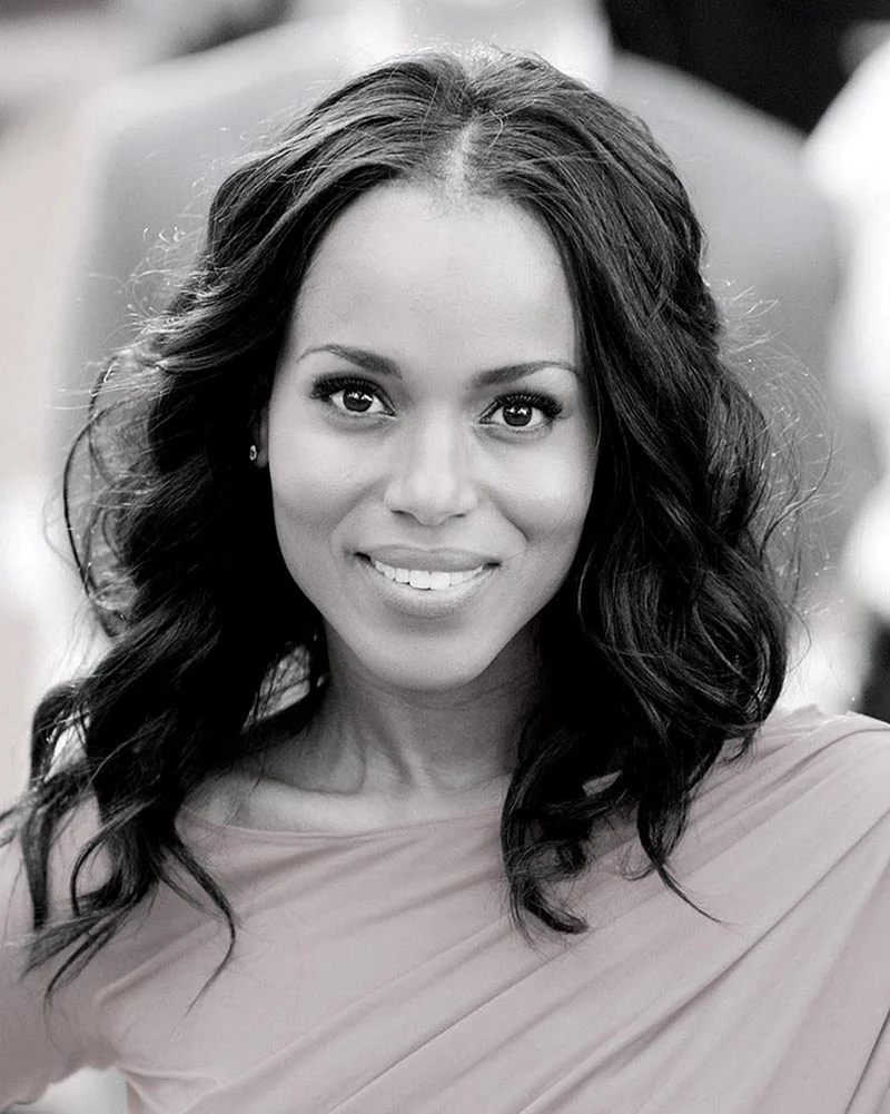 Керри Вашингтон Kerry Washington
