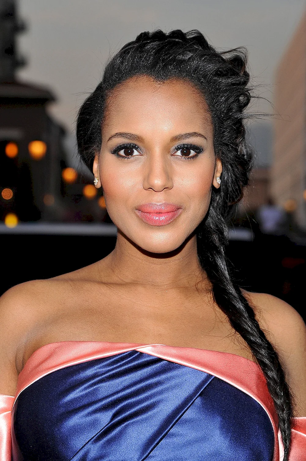 Керри Вашингтон Kerry Washington