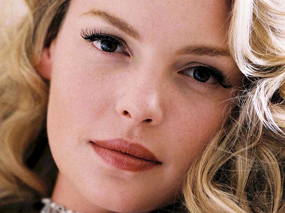 Кэтрин Хайгл Katherine Heigl