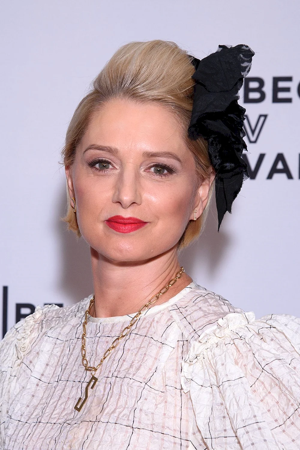 Кэтрин ЛАНАСА Katherine LANASA