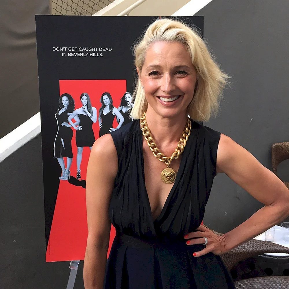 Кэтрин ЛАНАСА Katherine LANASA