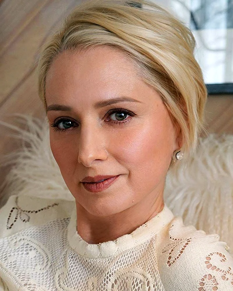 Кэтрин ЛАНАСА Katherine LANASA