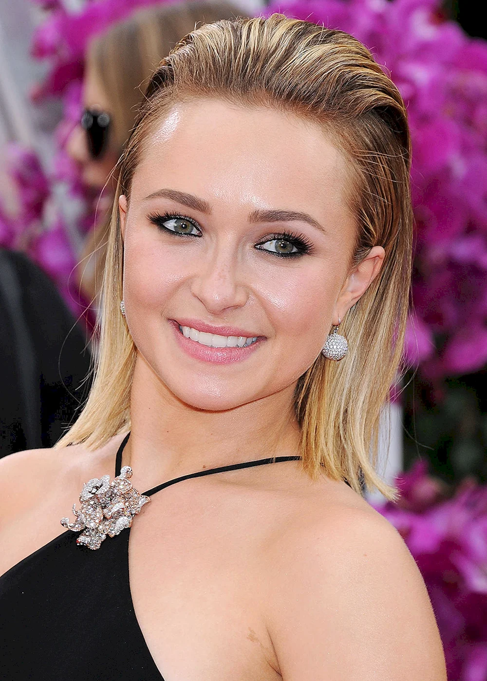 Хайден Панеттьери Hayden Panettiere