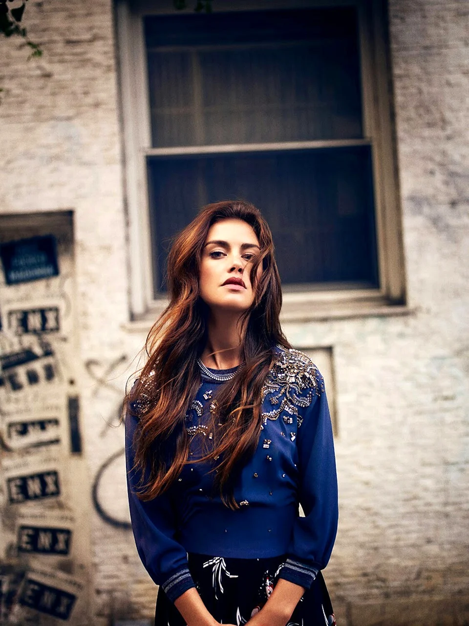 Ханна Уэр Hannah Ware