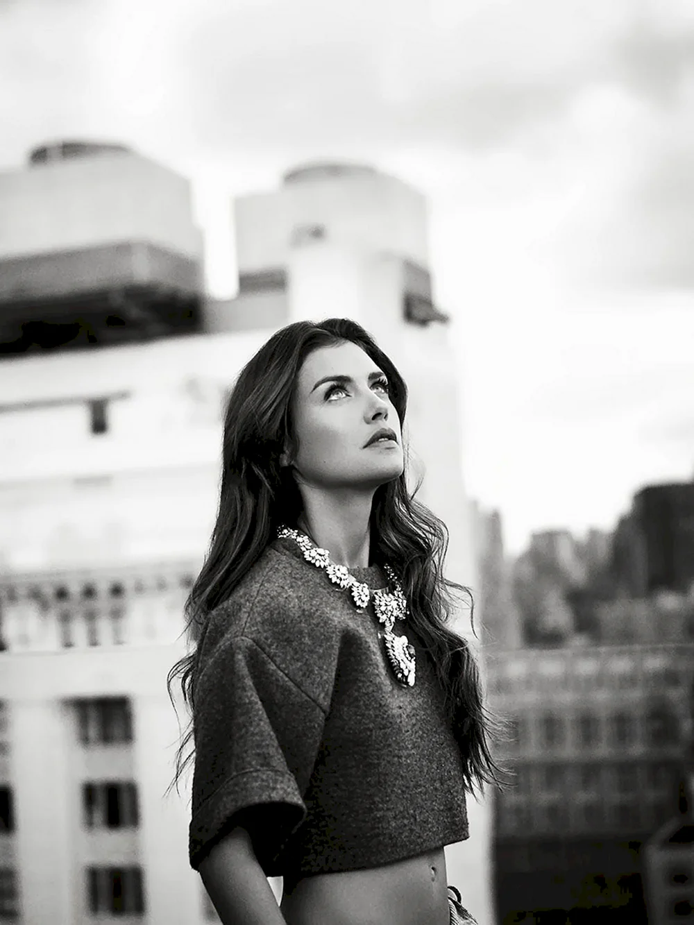 Ханна Уэр Hannah Ware