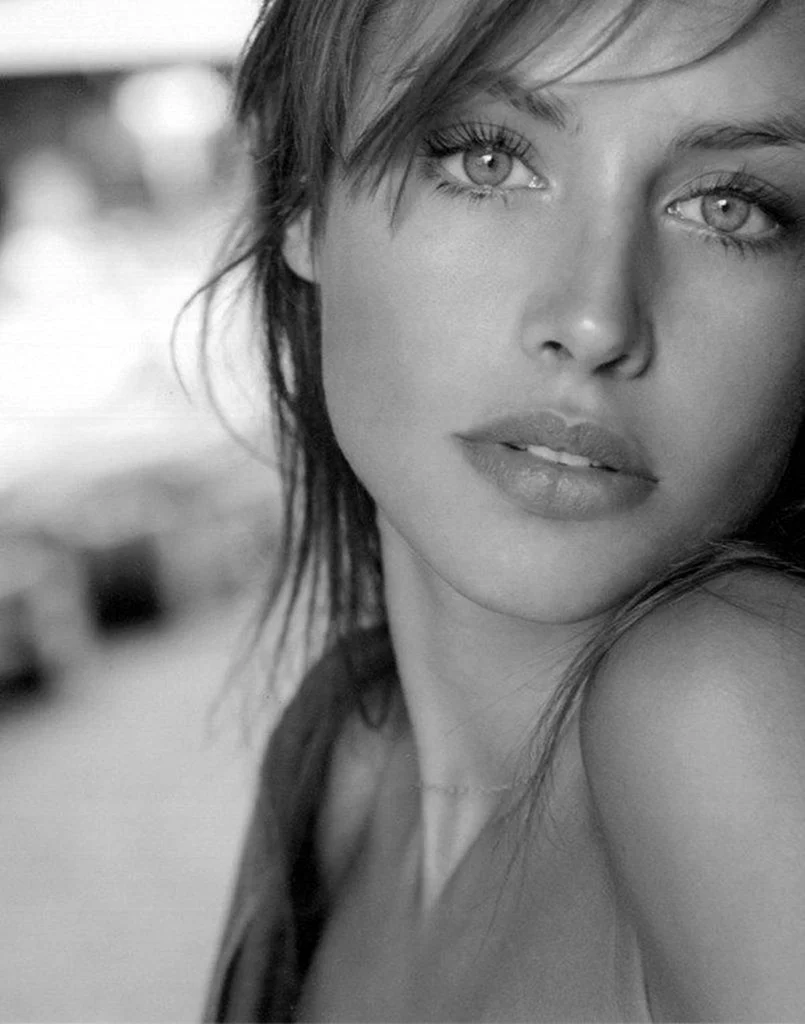 Ханна Уэр Hannah Ware