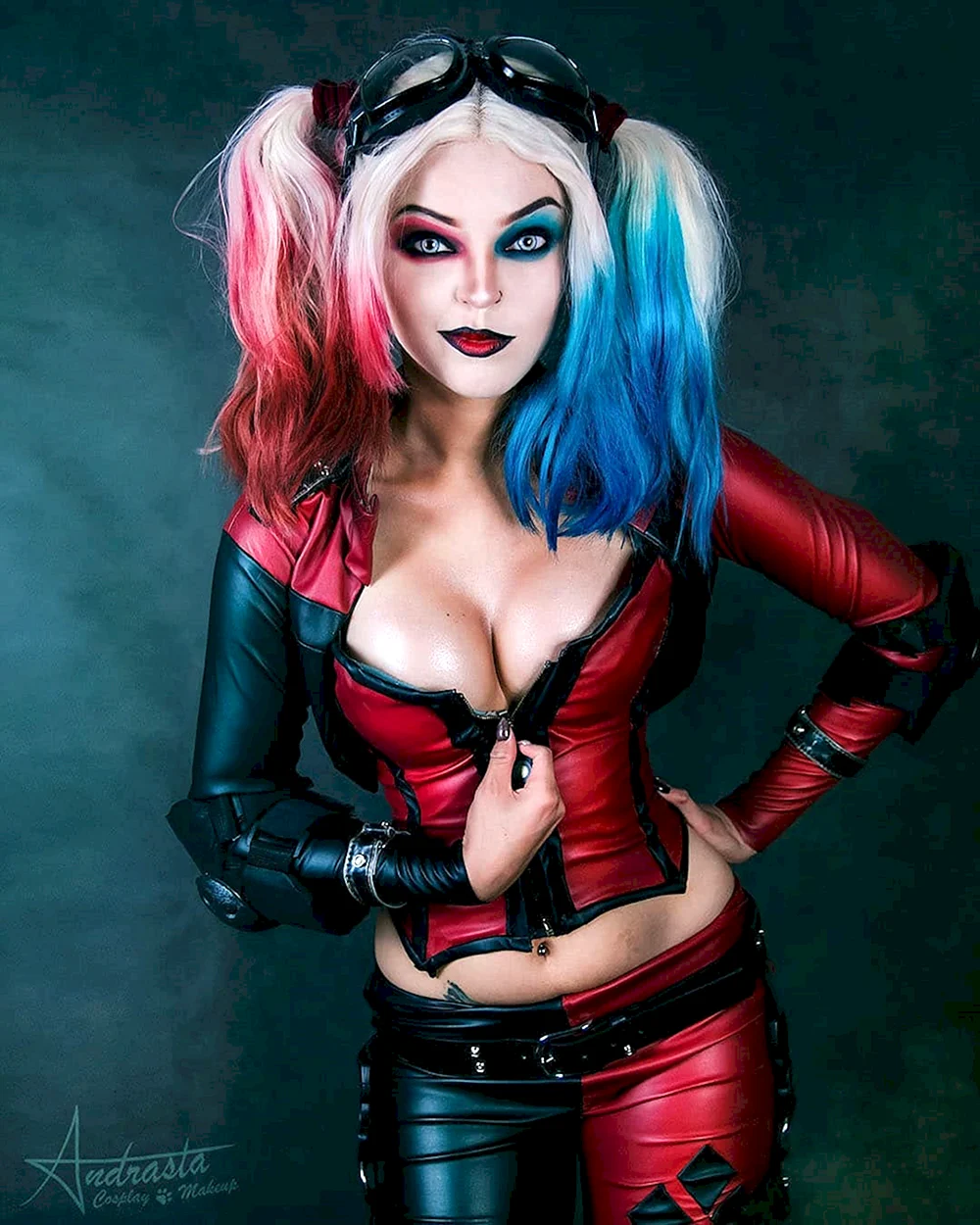 Kharli Quinn