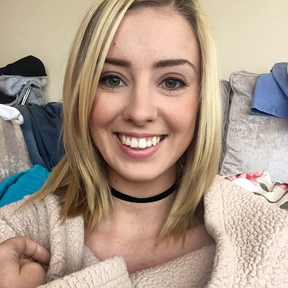 Хейли Рид Haley Reed.