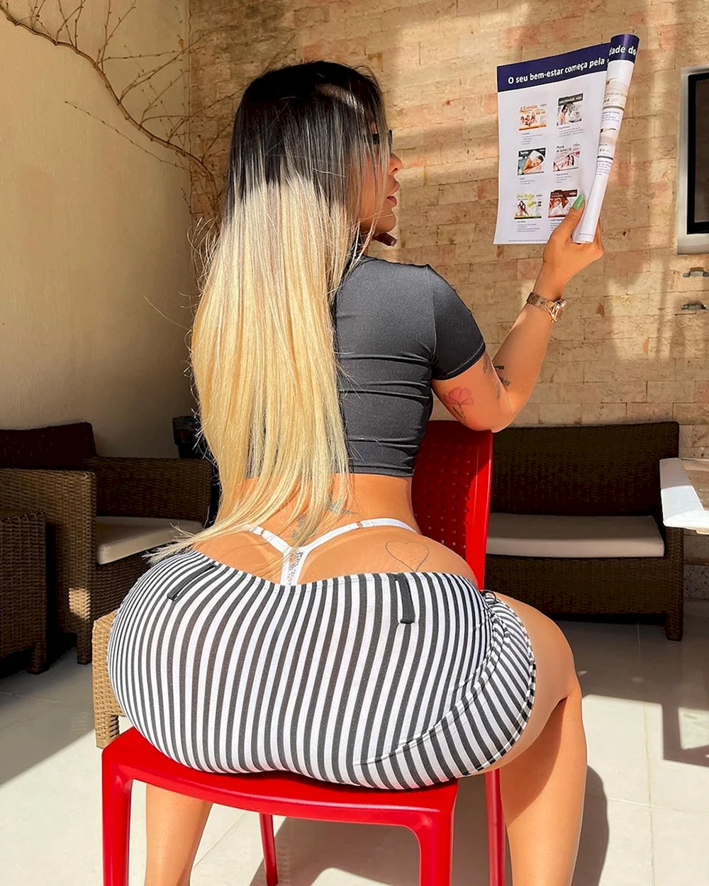 Киара Blay