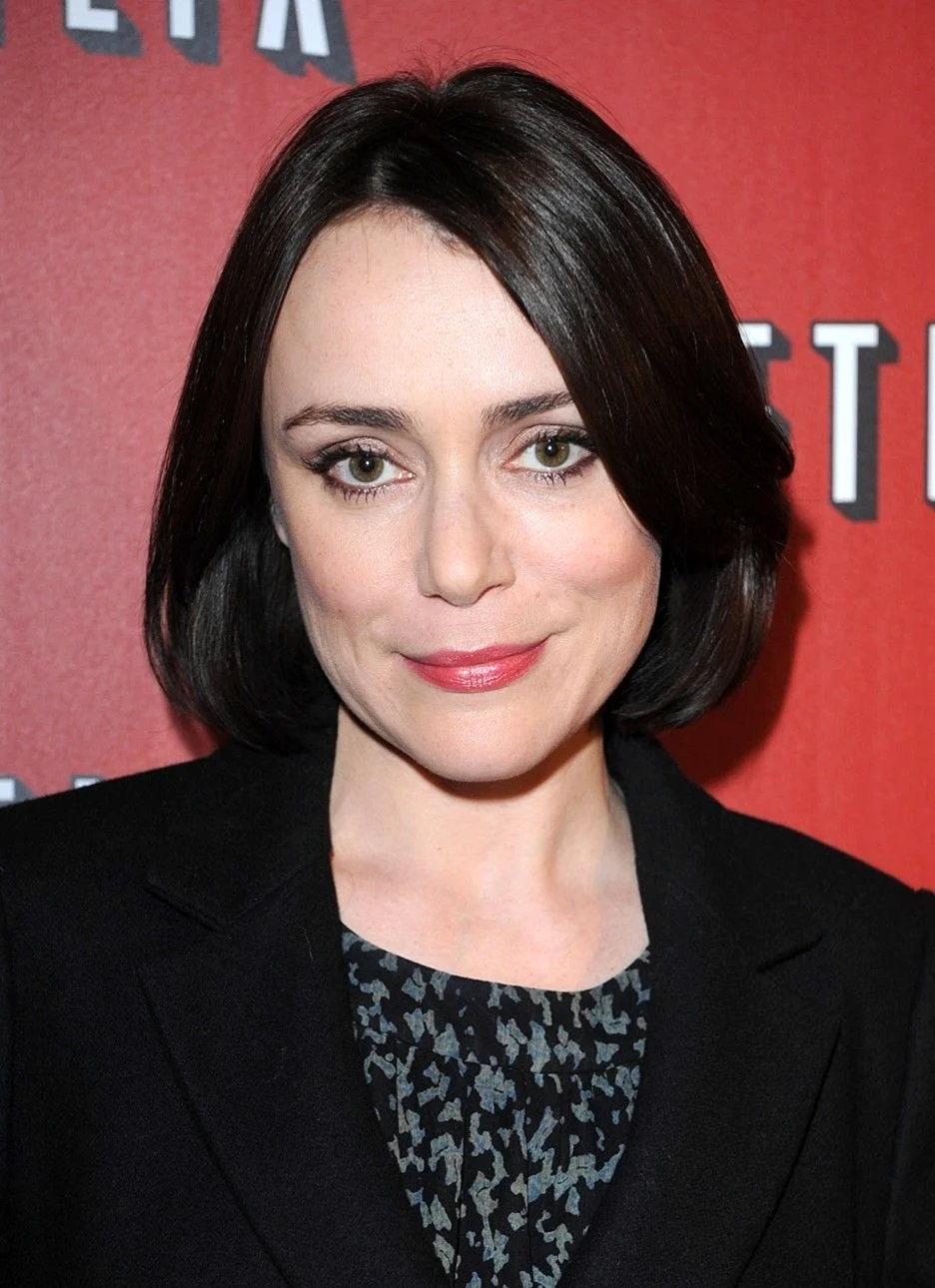Кили Хоуз Keeley Hawes
