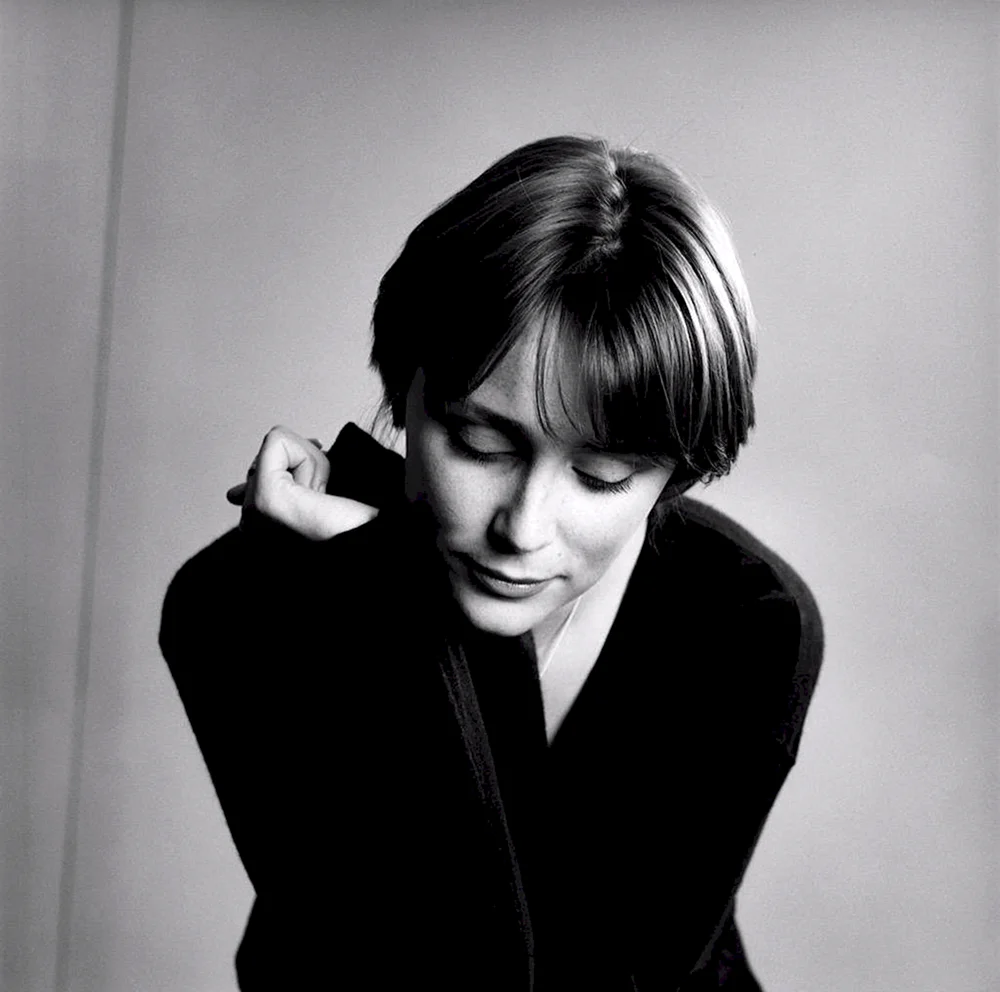 Кили Хоуз Keeley Hawes