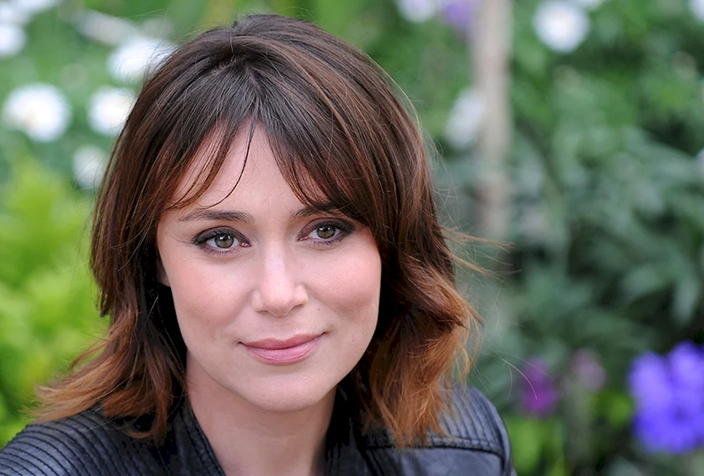 Кили Хоуз Keeley Hawes