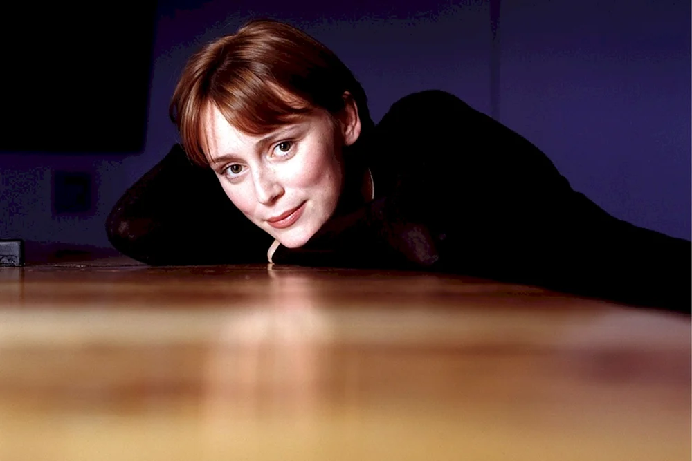 Кили Хоуз Keeley Hawes