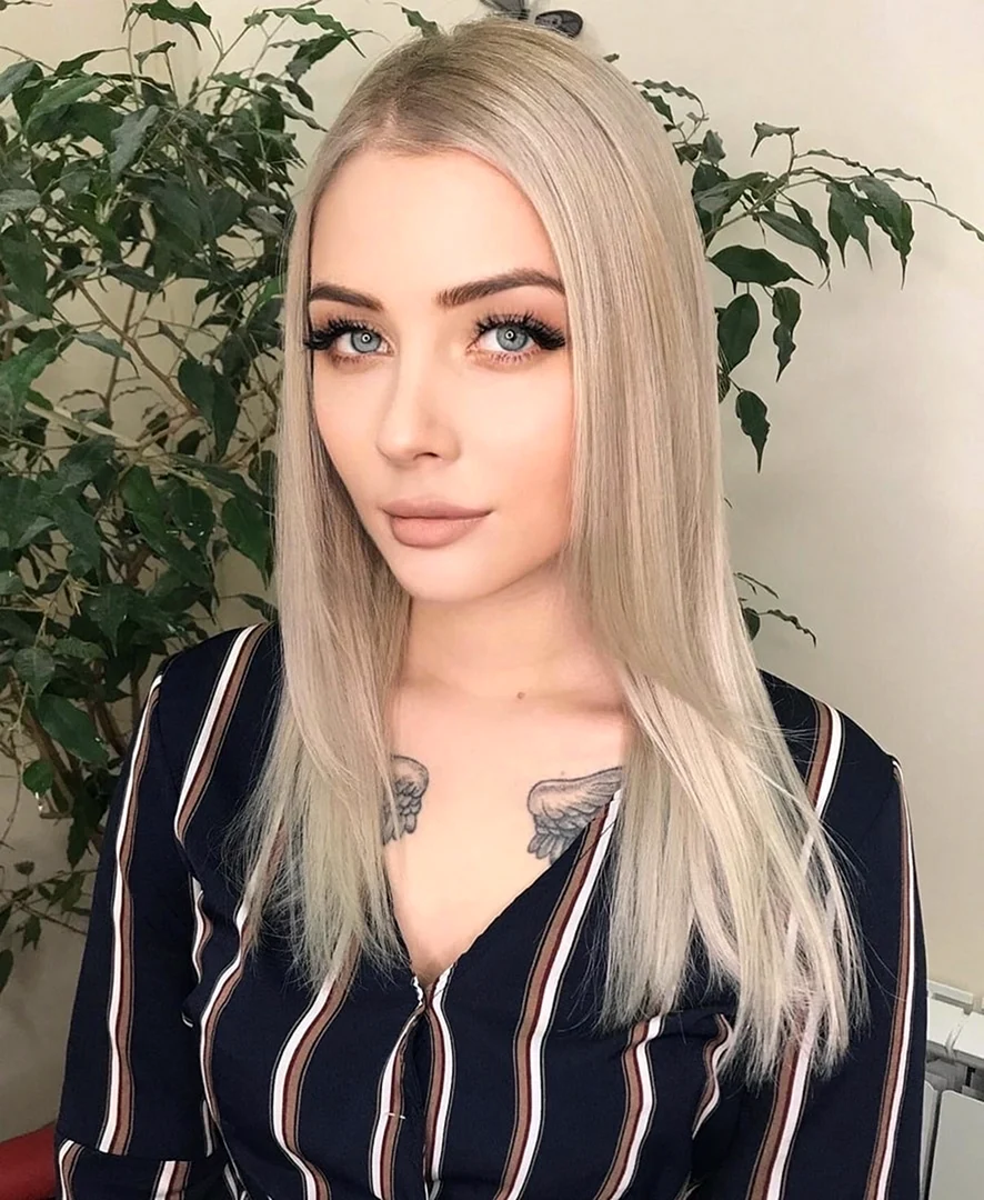 Кира Крутилева