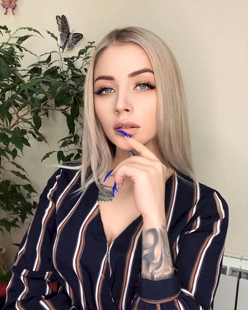 Кира Крутилева